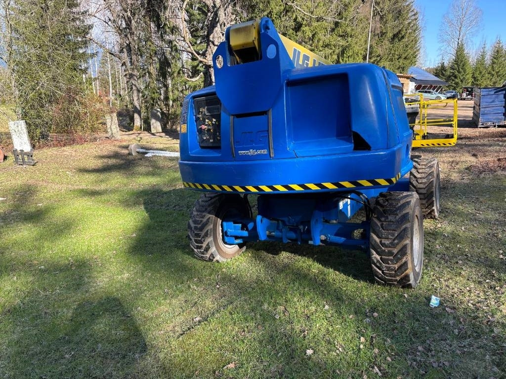 JLG 460 SJ - مرفاع مفصلي: صورة 4 JLG 460 SJ - مرفاع مفصلي: صورة 4