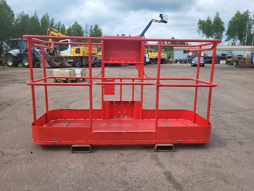 Manitou 200 ATJ kori - مرفاع بصاري عمودي: صورة 3 Manitou 200 ATJ kori - مرفاع بصاري عمودي: صورة 3