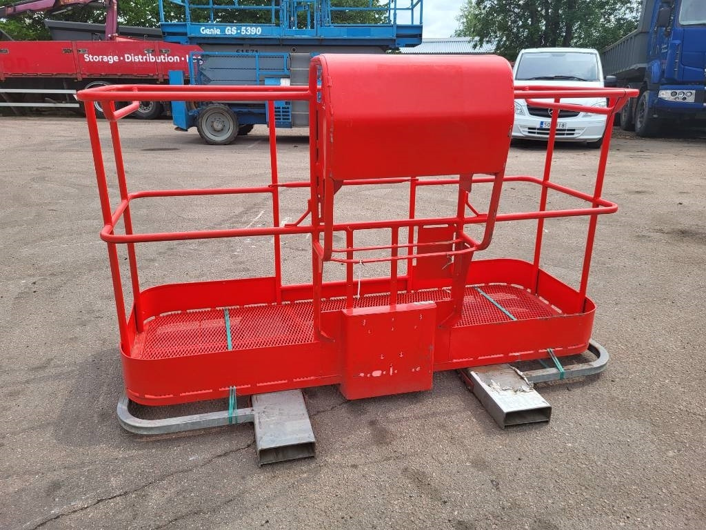Manitou 200 ATJ kori - مرفاع بصاري عمودي: صورة 5 Manitou 200 ATJ kori - مرفاع بصاري عمودي: صورة 5