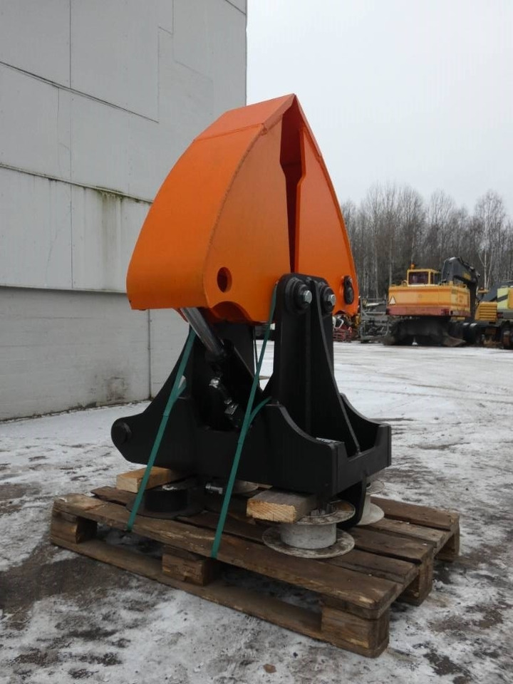 Rapikoura NTP-10 - معدات الانشاءات: صورة 2 Rapikoura NTP-10 - معدات الانشاءات: صورة 2