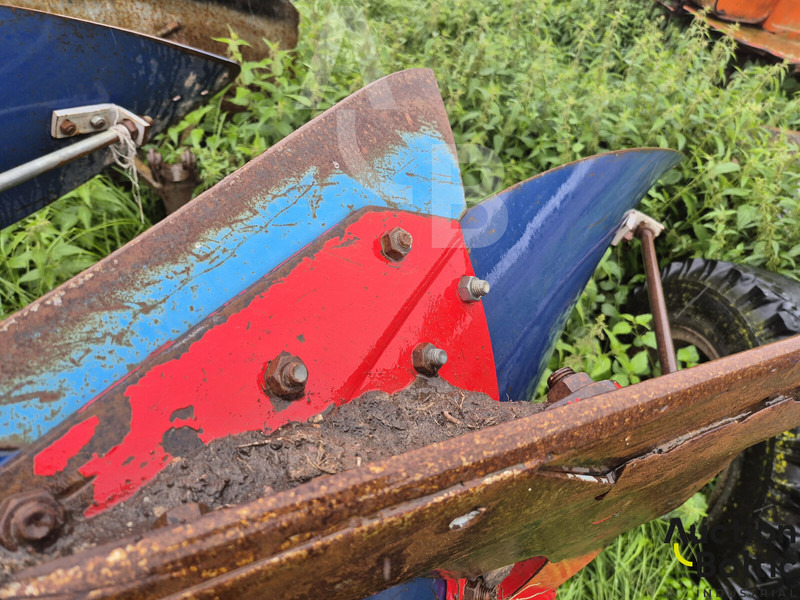 Agrolux HRT 5975 AX - محراث: صورة 5 Agrolux HRT 5975 AX - محراث: صورة 5