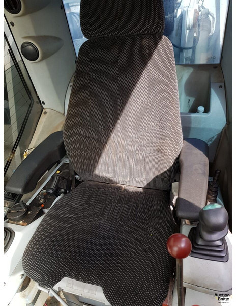 تأجير Atlas Atlas-Terex 5205 MI Atlas Atlas-Terex 5205 MI: صورة 8