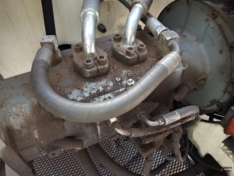 تأجير Atlas Atlas-Terex 5205 MI Atlas Atlas-Terex 5205 MI: صورة 19