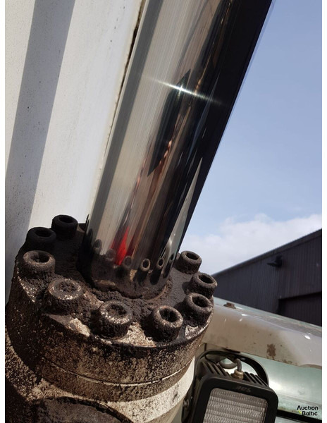 تأجير Atlas Atlas-Terex 5205 MI Atlas Atlas-Terex 5205 MI: صورة 13