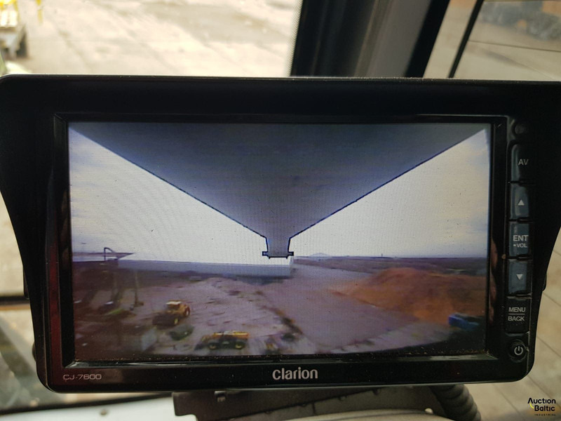 تأجير Atlas Atlas-Terex 5205 MI Atlas Atlas-Terex 5205 MI: صورة 9