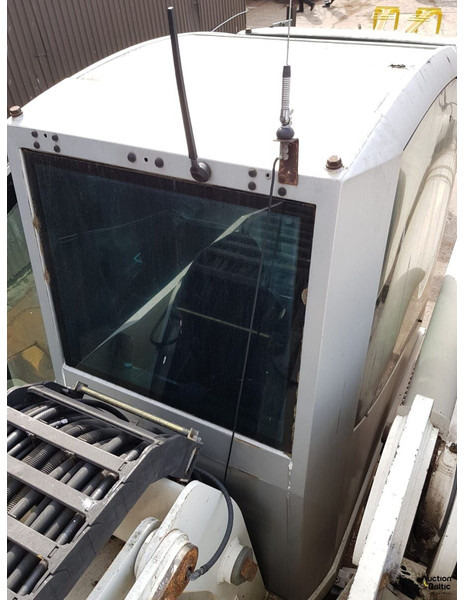 تأجير Atlas Atlas-Terex 5205 MI Atlas Atlas-Terex 5205 MI: صورة 20