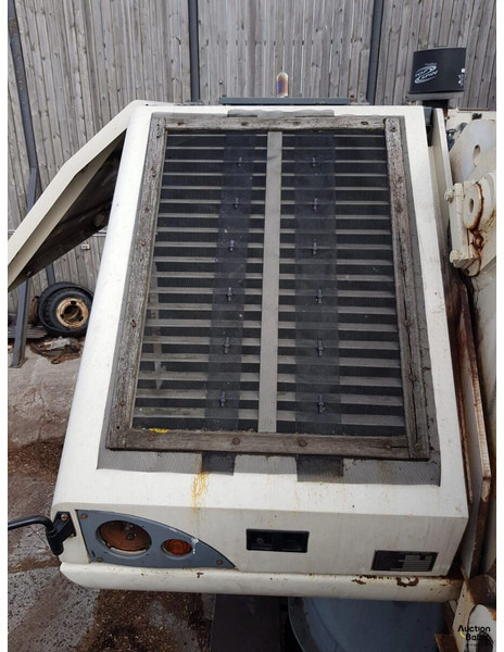 تأجير Atlas Atlas-Terex 5205 MI Atlas Atlas-Terex 5205 MI: صورة 18