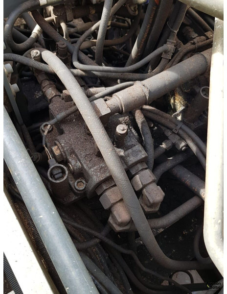 تأجير Atlas Atlas-Terex 5205 MI Atlas Atlas-Terex 5205 MI: صورة 14