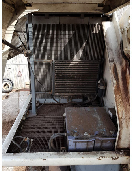 تأجير Atlas Atlas-Terex 5205 MI Atlas Atlas-Terex 5205 MI: صورة 16
