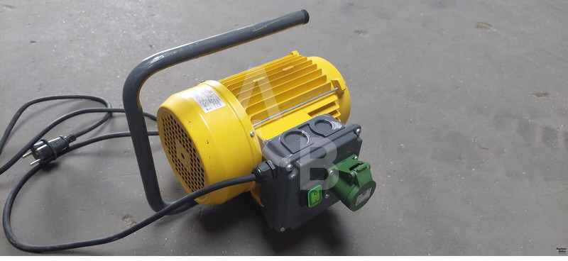 Atlas-Copco CF11MEco - آلات الإنشاء: صورة 2 Atlas-Copco CF11MEco - آلات الإنشاء: صورة 2