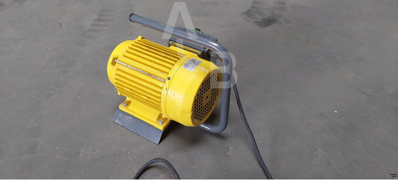 Atlas-Copco CF11MEco - آلات الإنشاء: صورة 3 Atlas-Copco CF11MEco - آلات الإنشاء: صورة 3