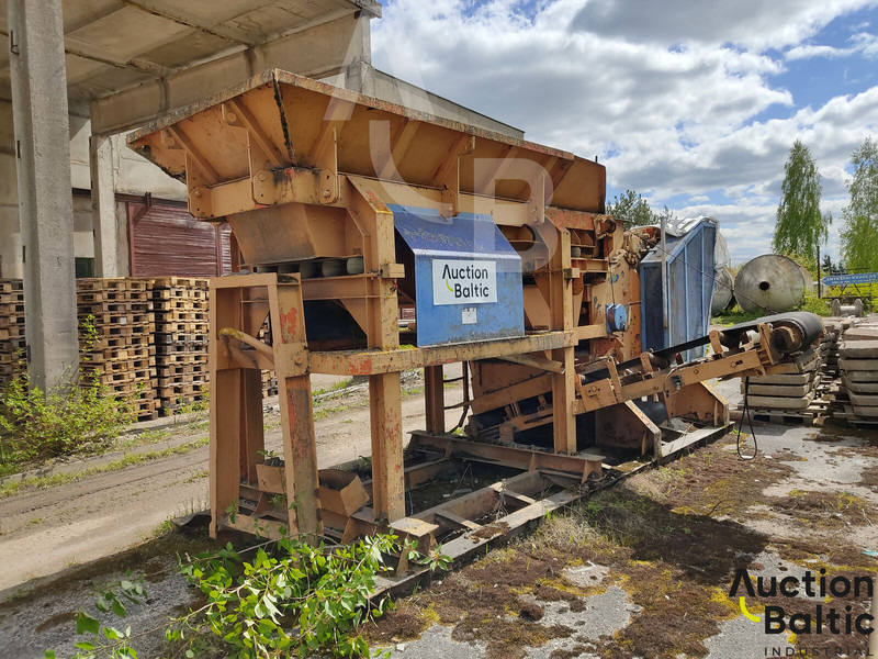 BMD RA700/4 - معدات حرث التربة: صورة 2 BMD RA700/4 - معدات حرث التربة: صورة 2