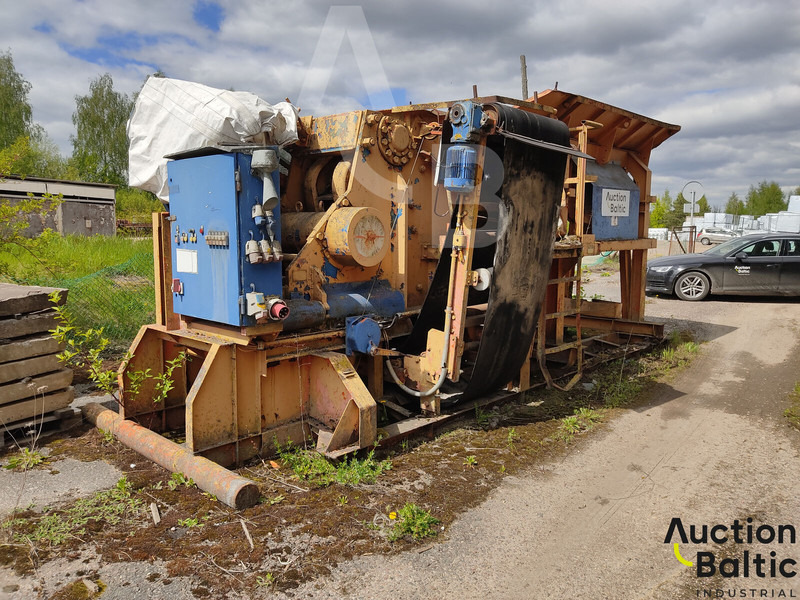 BMD RA700/4 - معدات حرث التربة: صورة 4 BMD RA700/4 - معدات حرث التربة: صورة 4