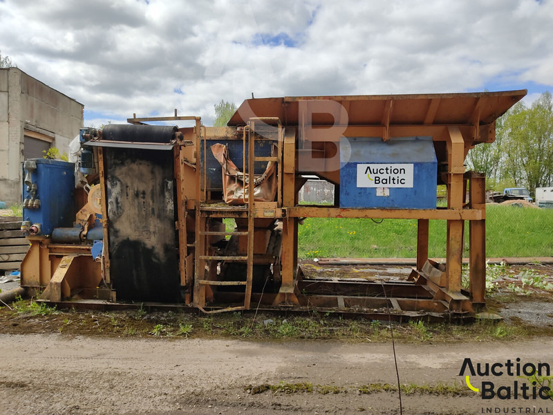 BMD RA700/4 - معدات حرث التربة: صورة 3 BMD RA700/4 - معدات حرث التربة: صورة 3