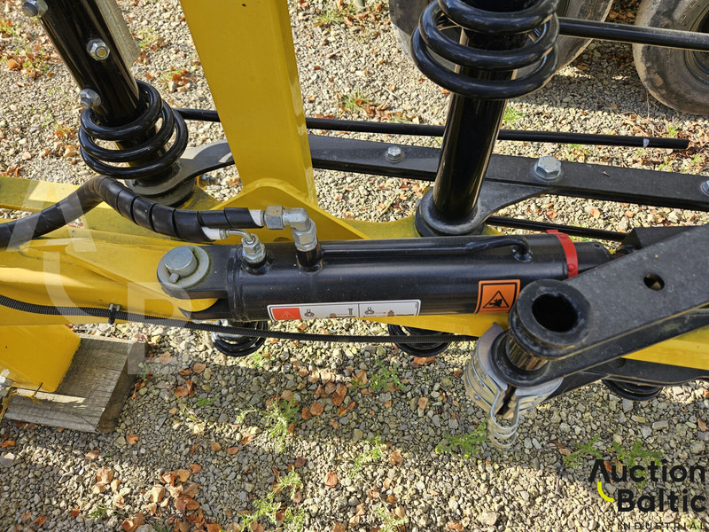 تأجير Bednar Striegel-Pro PN 7500 Bednar Striegel-Pro PN 7500: صورة 11