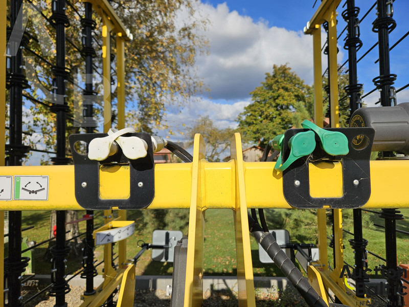 تأجير Bednar Striegel-Pro PN 7500 Bednar Striegel-Pro PN 7500: صورة 7