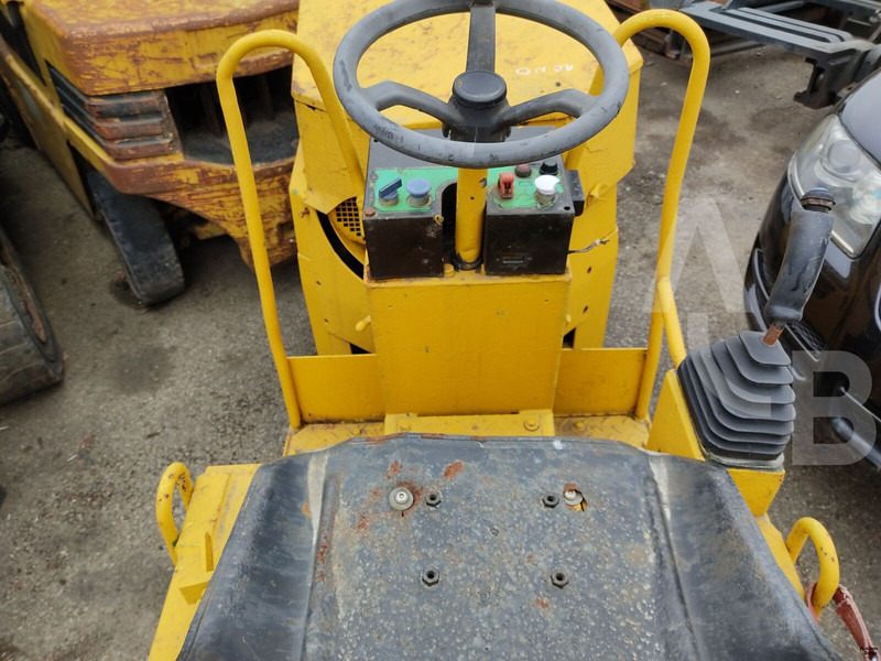 Benford - مدحلة: صورة 5 Benford - مدحلة: صورة 5