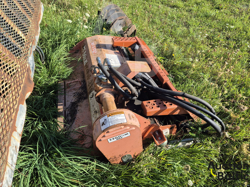 Bobcat FC 155 - قاطعة الأخشاب: صورة 3 Bobcat FC 155 - قاطعة الأخشاب: صورة 3