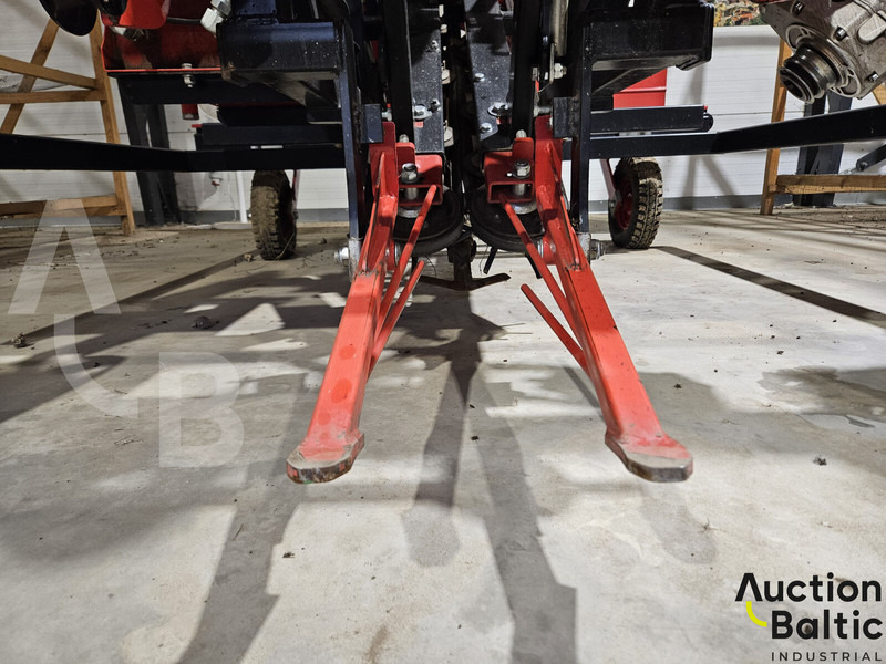 حصادة لنقل الطعام Broch ARAT-1: صورة 14 حصادة لنقل الطعام Broch ARAT-1: صورة 14