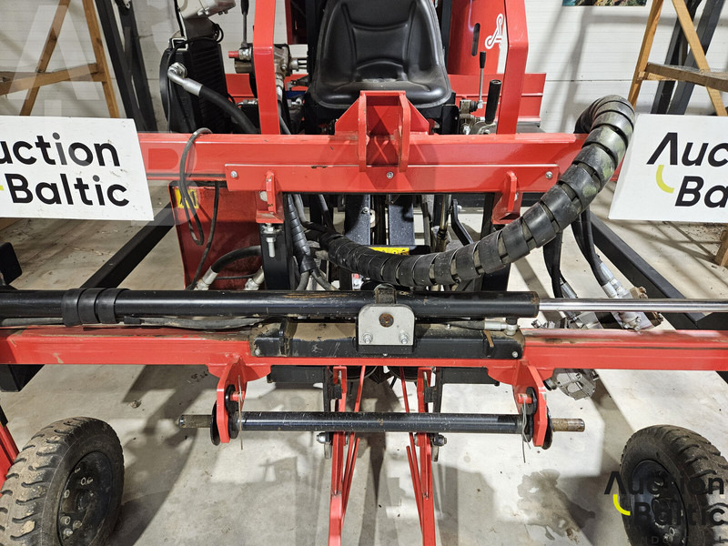 حصادة لنقل الطعام Broch ARAT-1: صورة 9 حصادة لنقل الطعام Broch ARAT-1: صورة 9