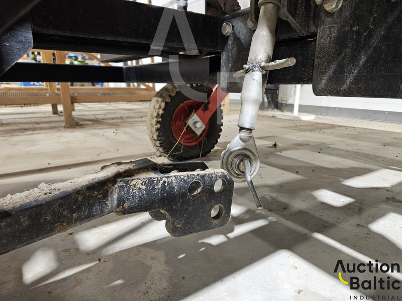 حصادة لنقل الطعام Broch ARAT-1: صورة 12 حصادة لنقل الطعام Broch ARAT-1: صورة 12