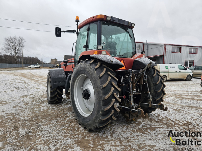 Case IH MX 220 - جرار: صورة 3 Case IH MX 220 - جرار: صورة 3