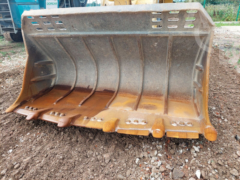 Caterpillar 963 C - اللودر المجنزر: صورة 4 Caterpillar 963 C - اللودر المجنزر: صورة 4