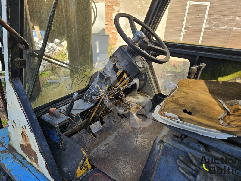 Caterpillar BO-BO CAT V80D - رافعة شوكية: صورة 5 Caterpillar BO-BO CAT V80D - رافعة شوكية: صورة 5