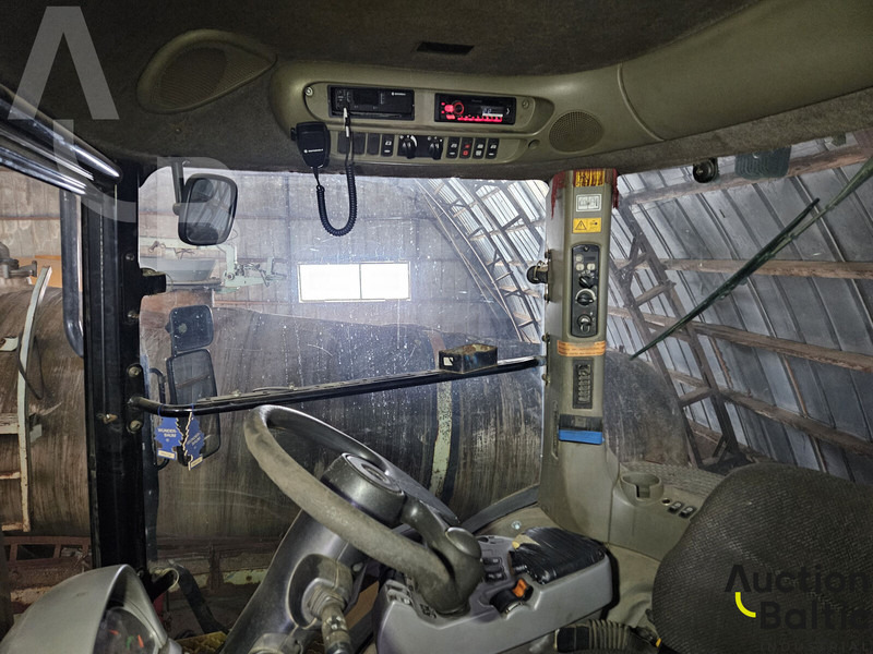 Challenger MT 865 - جرار مجنزر: صورة 5 Challenger MT 865 - جرار مجنزر: صورة 5