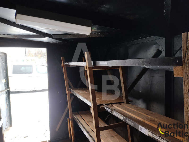 Construction container - معدات الورشة: صورة 5 Construction container - معدات الورشة: صورة 5