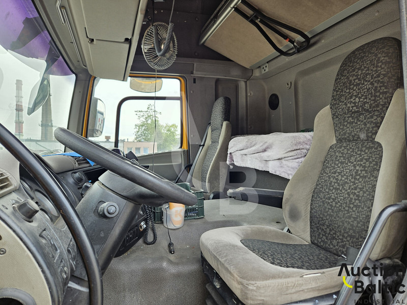 DAF FT CF85 - رأس تريلا: صورة 4 DAF FT CF85 - رأس تريلا: صورة 4