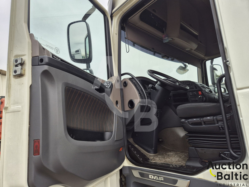 DAF XF 480 FT - رأس تريلا: صورة 5 DAF XF 480 FT - رأس تريلا: صورة 5