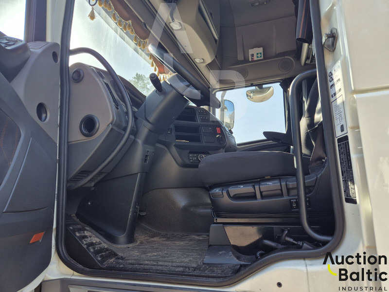 DAF XF480FT - رأس تريلا: صورة 5 DAF XF480FT - رأس تريلا: صورة 5