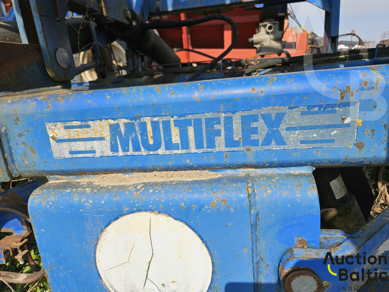 Dal-Bo MultiFlex - آلة حراثة: صورة 5 Dal-Bo MultiFlex - آلة حراثة: صورة 5