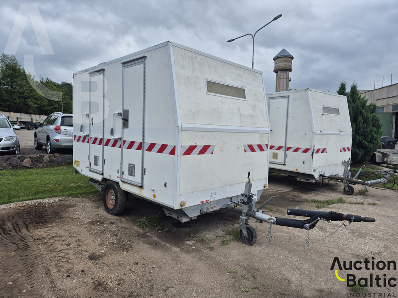 Daudin DCM2T - معدات الورشة: صورة 1 Daudin DCM2T - معدات الورشة: صورة 1