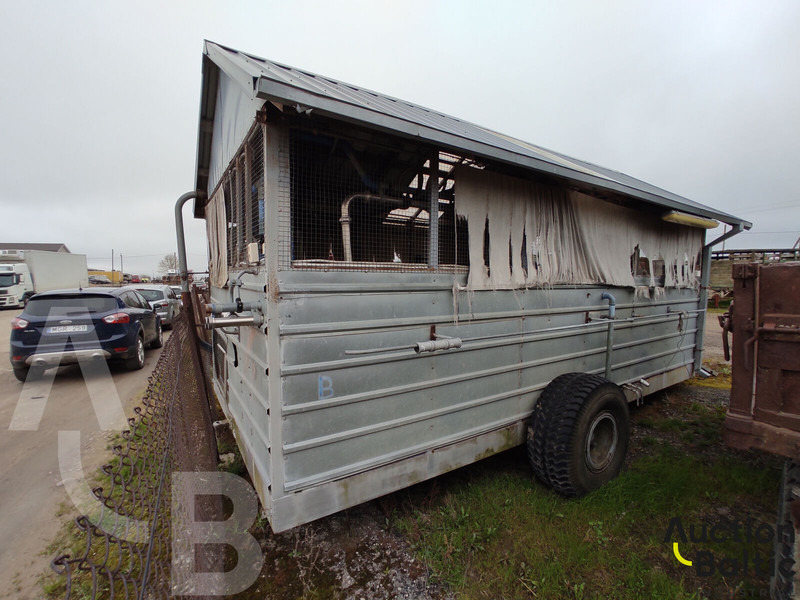 DeLaval mobile milking equipment - معدات الماشية: صورة 4 DeLaval mobile milking equipment - معدات الماشية: صورة 4