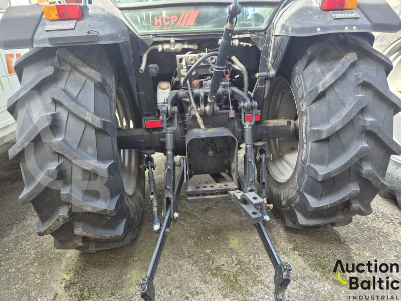 جرار Deutz-Fahr Agroplus 80: صورة 13