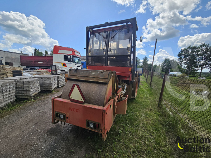 Dynapac CS 141 - مدحلة: صورة 2 Dynapac CS 141 - مدحلة: صورة 2