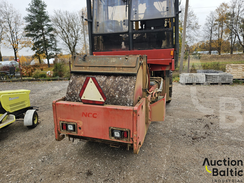 Dynapac CS 141 - مدحلة: صورة 5 Dynapac CS 141 - مدحلة: صورة 5