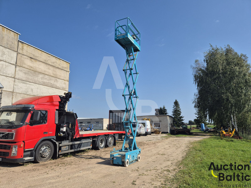 ENTL 061 - مرفاع مقصي: صورة 5 ENTL 061 - مرفاع مقصي: صورة 5