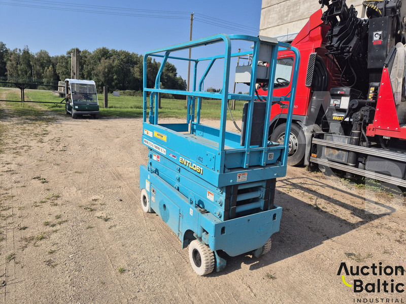 ENTL 061 - مرفاع مقصي: صورة 3 ENTL 061 - مرفاع مقصي: صورة 3