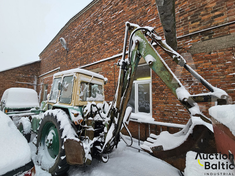 EO 2621B3 - جرار: صورة 3 EO 2621B3 - جرار: صورة 3