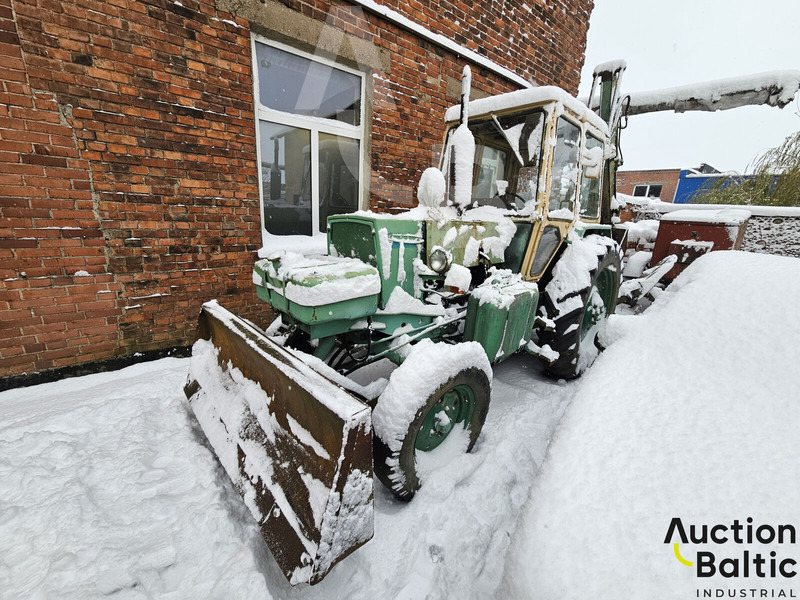 EO 2621B3 - جرار: صورة 1 EO 2621B3 - جرار: صورة 1