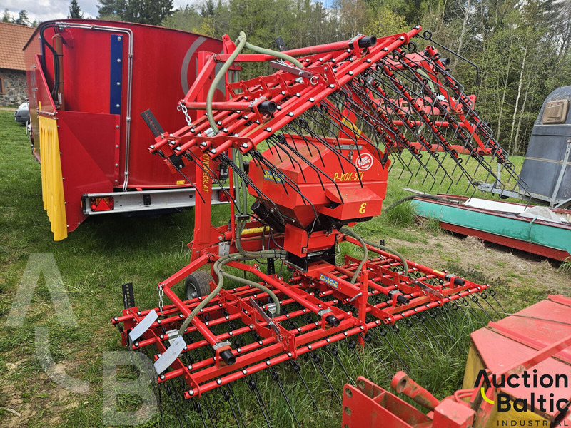 Einbock AeroStar - مسفلة تمهيد التربة: صورة 1 Einbock AeroStar - مسفلة تمهيد التربة: صورة 1