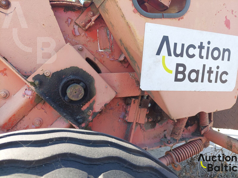 Fahr FH 900 - قاطعة الأخشاب: صورة 5 Fahr FH 900 - قاطعة الأخشاب: صورة 5