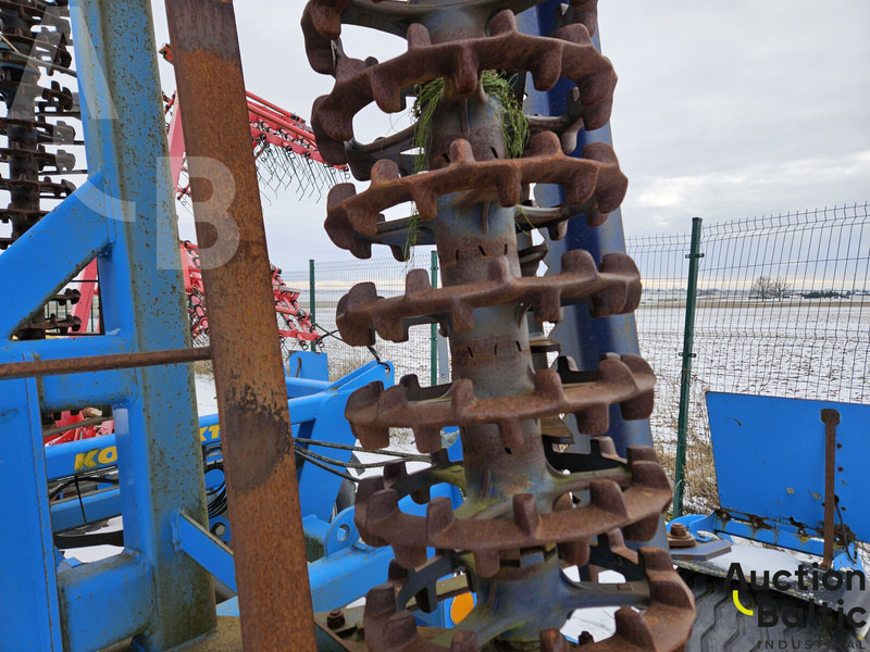 Farmet K 800 PS - آلة حراثة: صورة 5 Farmet K 800 PS - آلة حراثة: صورة 5