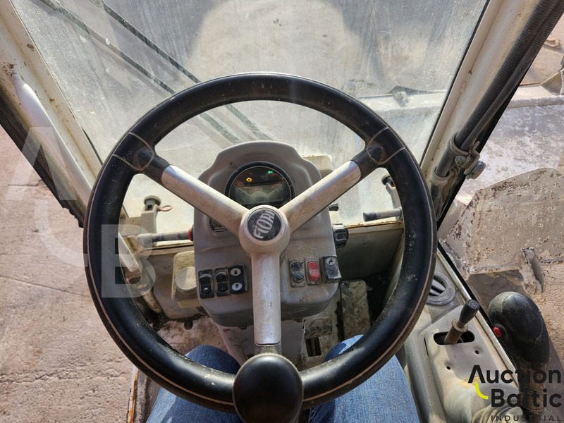 Fiori BX 15 H - شاحنة خلاطة خرسانة: صورة 5 Fiori BX 15 H - شاحنة خلاطة خرسانة: صورة 5