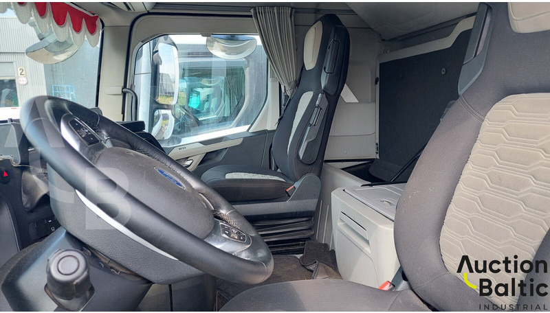 Ford F-MAX 500 - مقطورة السحب: صورة 5 Ford F-MAX 500 - مقطورة السحب: صورة 5
