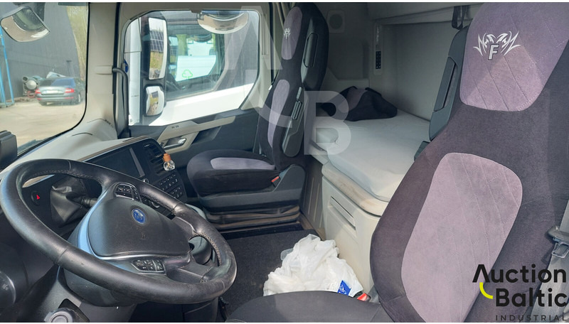 Ford F-MAX 500 - مقطورة السحب: صورة 5 Ford F-MAX 500 - مقطورة السحب: صورة 5