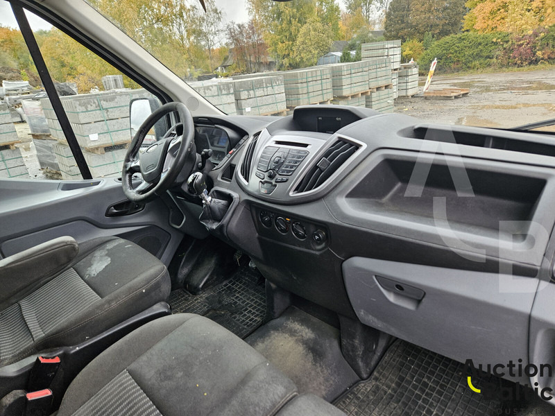 فان Ford Transit: صورة 9 فان Ford Transit: صورة 9